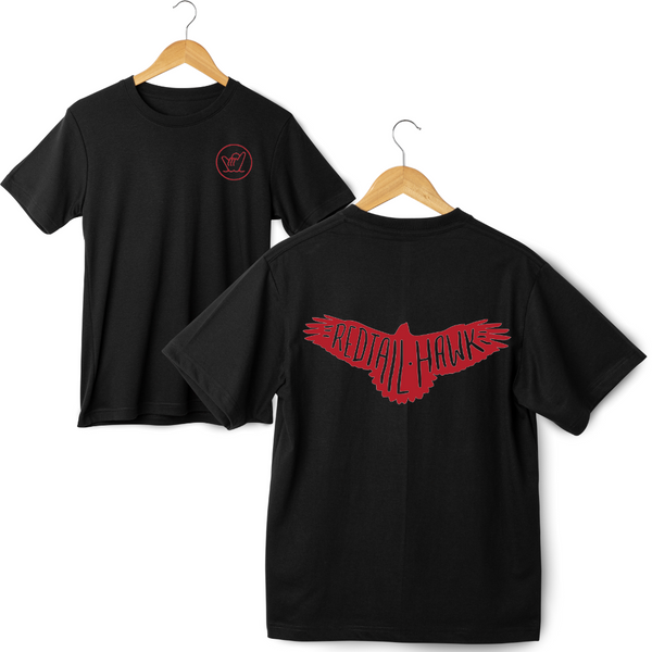 RedTail Hawk Tee