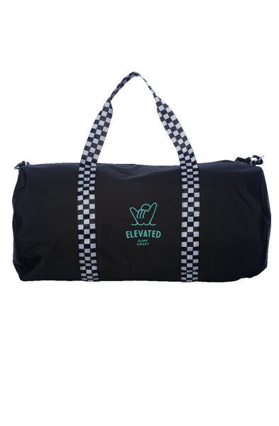 Duffel Tote Bag | Duffle Bag for Travelling | Elevated Surf Craft