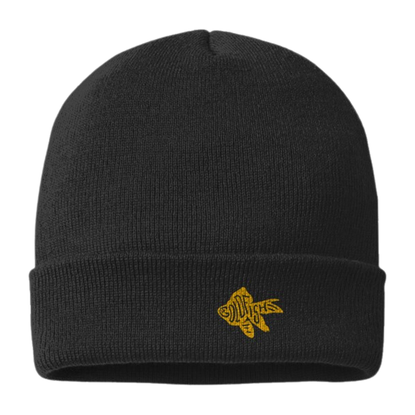 TMG x ESC GF Beanie