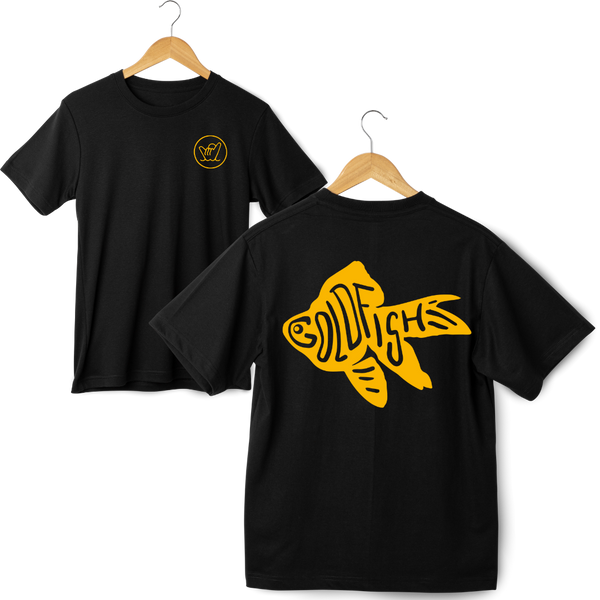 GoldFish Tee