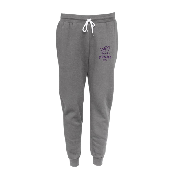Joggers ESCL PRP