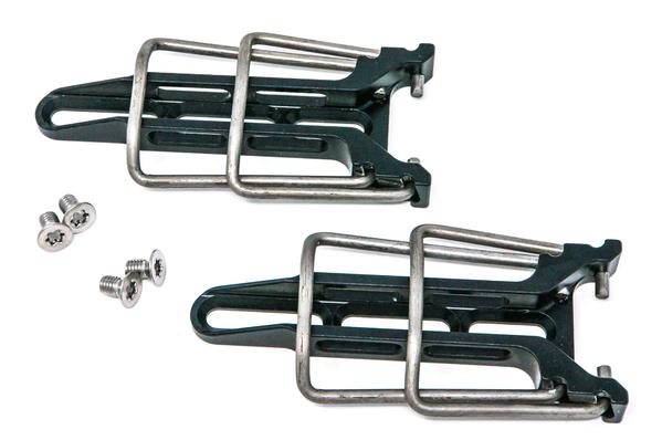 Phantom - Rocket Risers