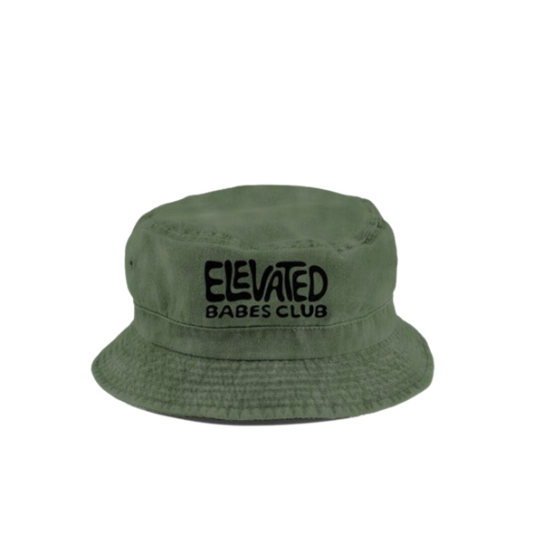 Bucket Hat EBC