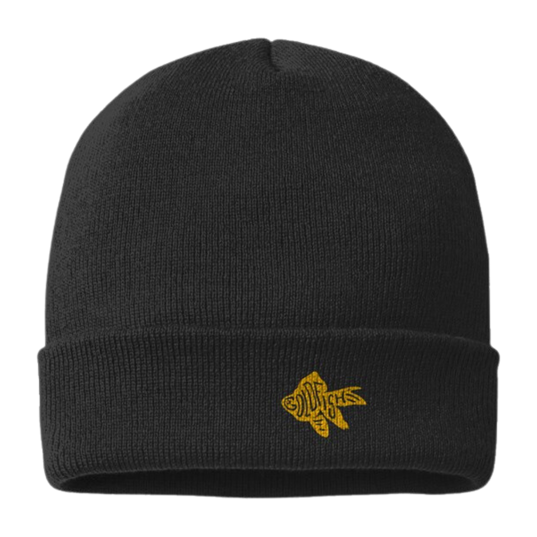 TMG x ESC GF Beanie