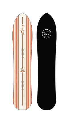 キッズ用スノーボード CTC Surfcraft 110 新品 未開封 キッズ用スノーボード CTC Surfcraft 110 新品 未開封