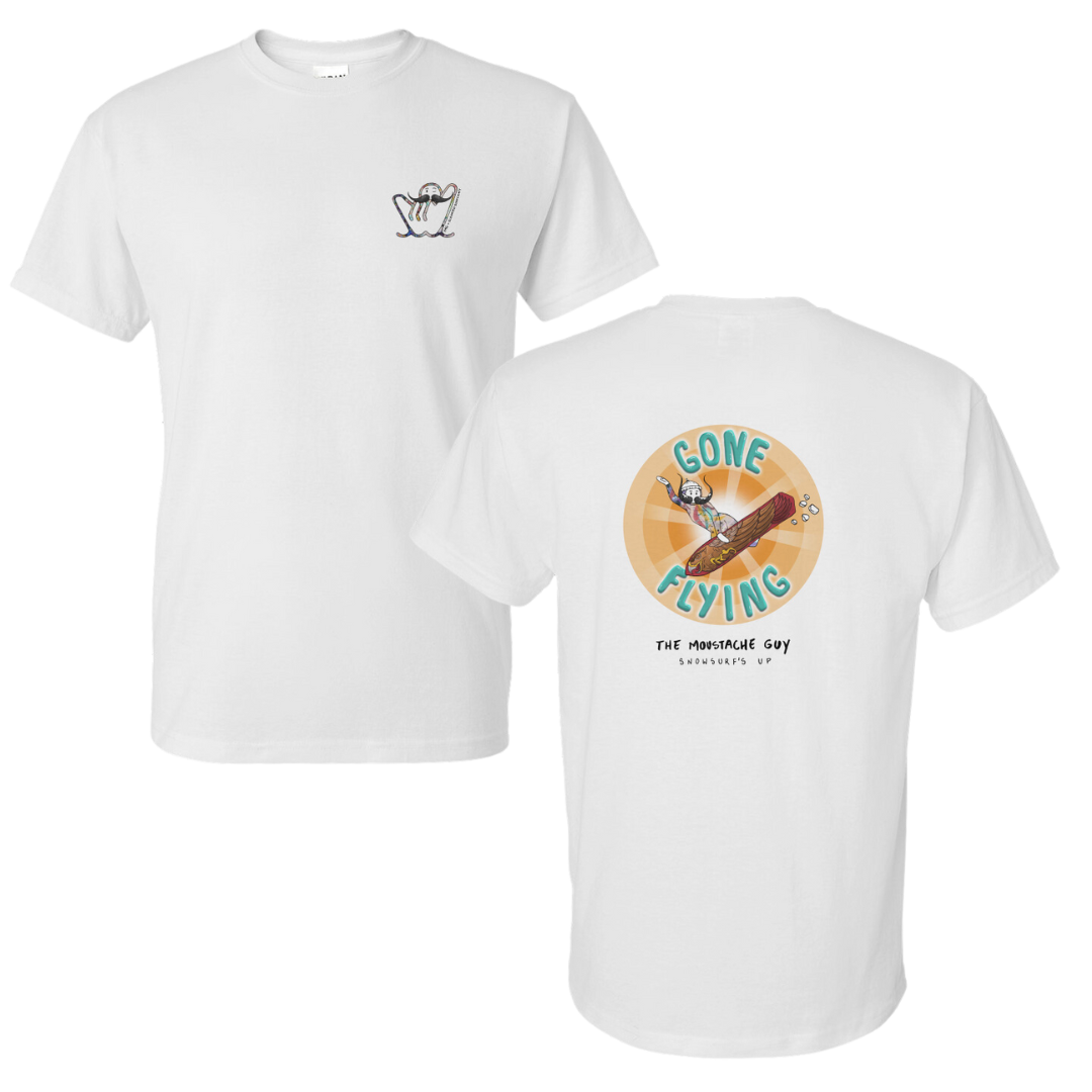 TMG X ESC GF Elevated Surf Craft tmg-x-esc-gf-elevated-surf-craft