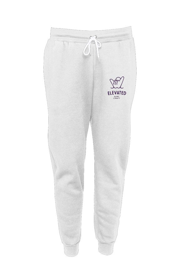 Joggers Purple 