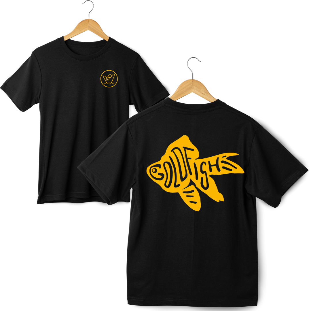 GoldFish Tee