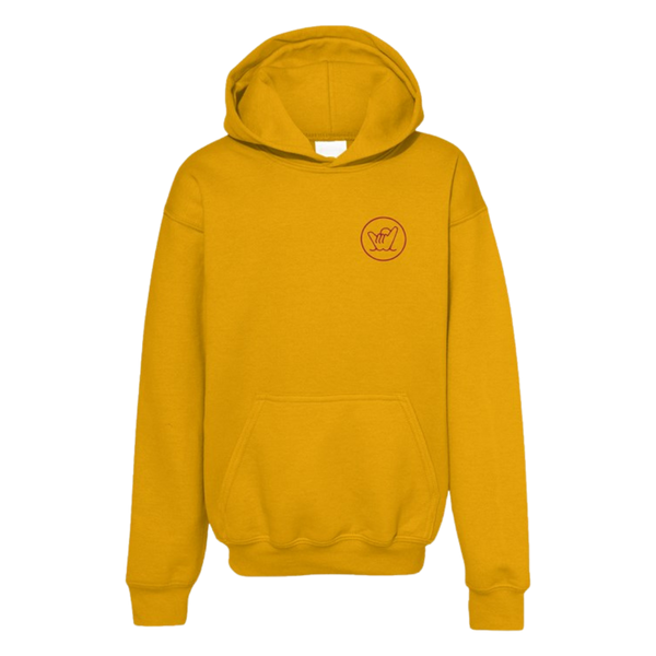 Grom Hoodie SHAKA RTH Elevated Surf Craft