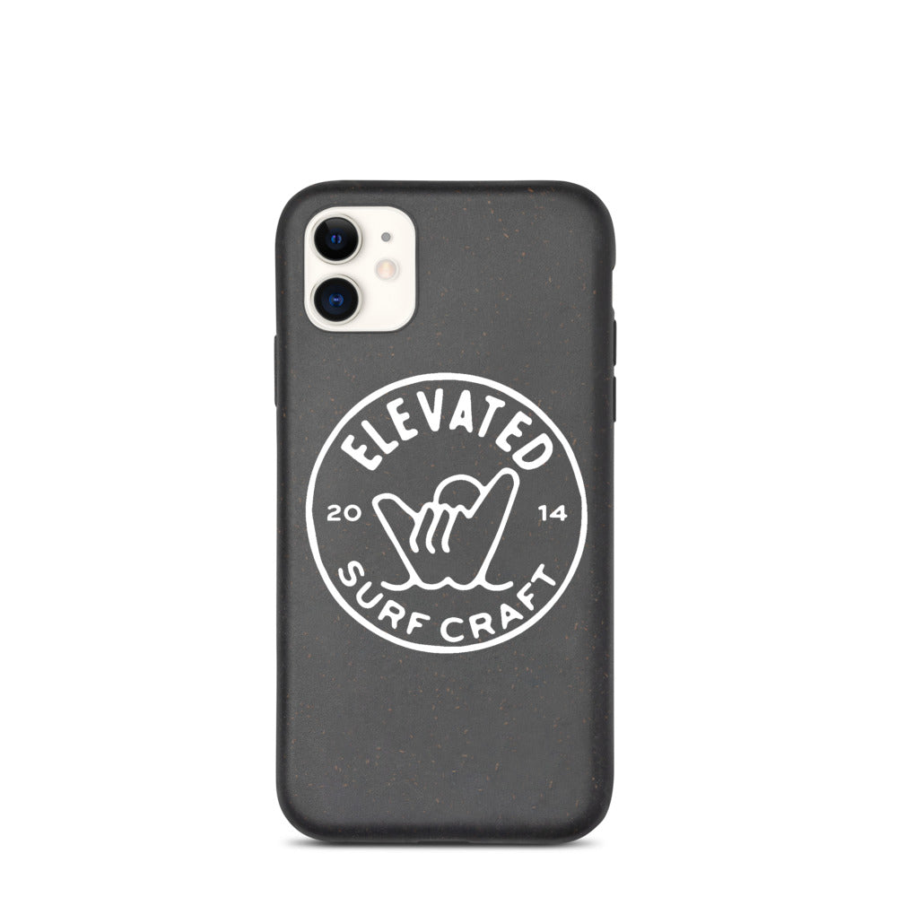 Biodegradable iPhone Case | iPhone Case | Elevated Surf Craft