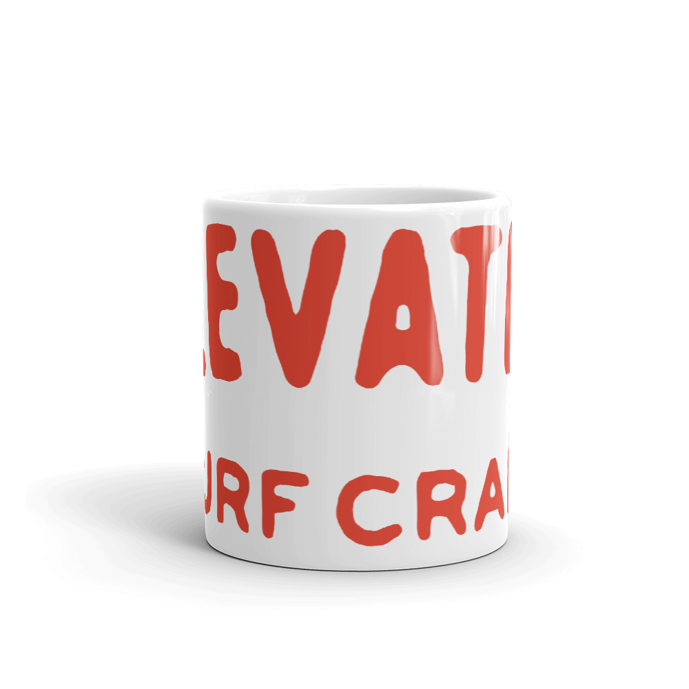 Stoke Mug