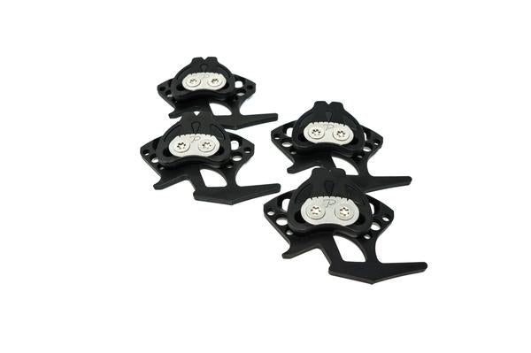 Phantom - Adjustable Split Cleats